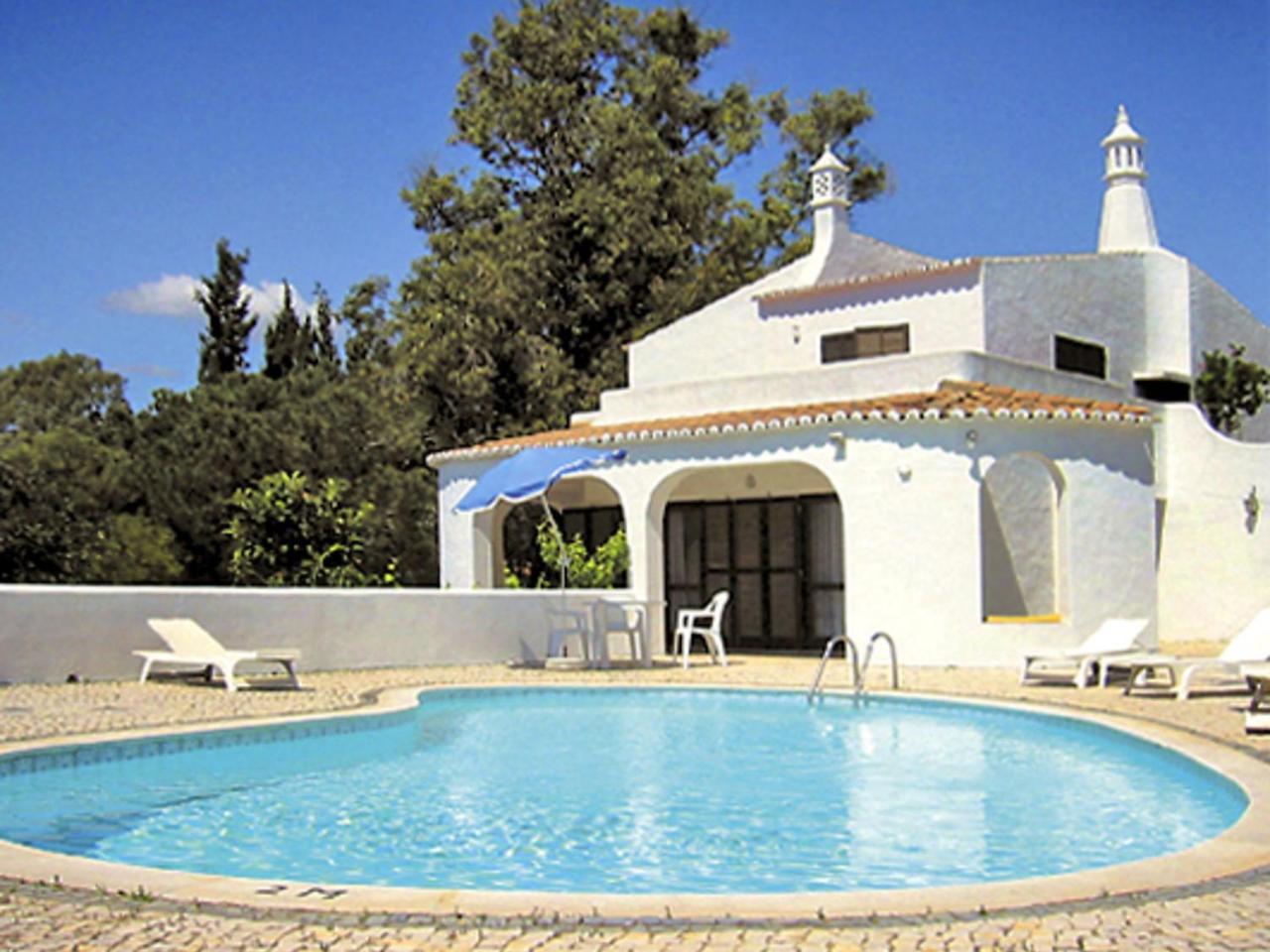 Doroteia By Interhome Carvoeiro (Lagoa)